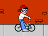 식스 트릭스  BMX