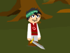SOL 던 RPG