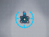 엑스호크 (X-hoc)