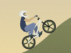 BMX 백플립
