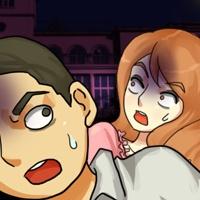 오싹오싹 유령의 집