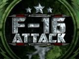 F16 어택