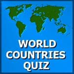 월드 컨츄리 퀴즈