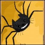 호러 페인팅 패러디