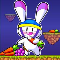점핑 토끼