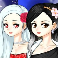 시상식 스타일링