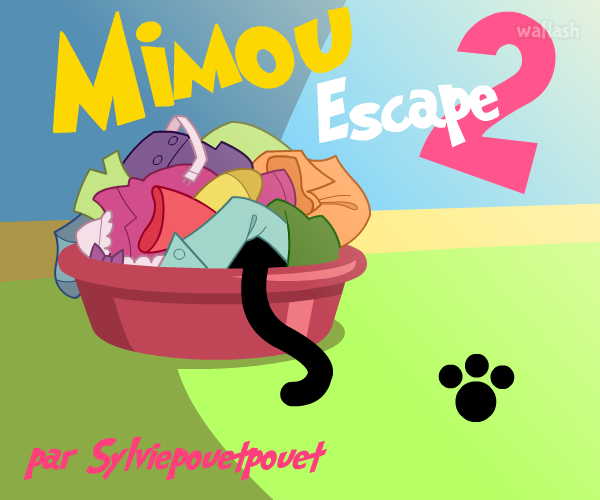 Mimou Escape 2
