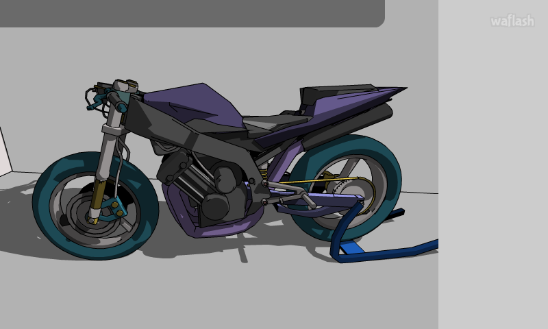 화이트 체임버 (White Chamber)