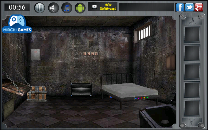 프리즌 이스케이프 7 (Prison Escape 7)