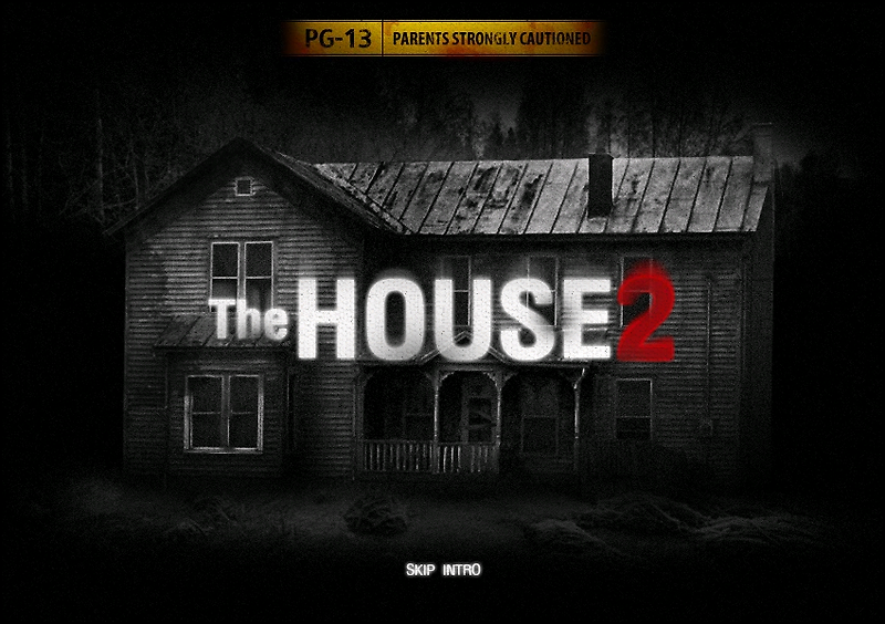 더 하우스 2 (The House 2) 통합 버전 