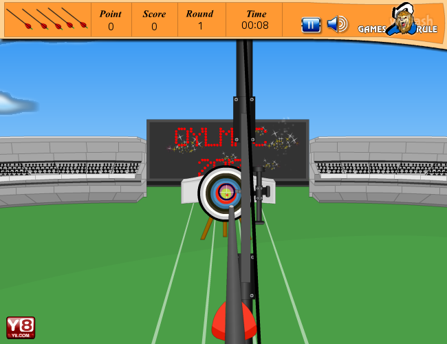 런던 올림픽 양궁 (London Olympic Archery)