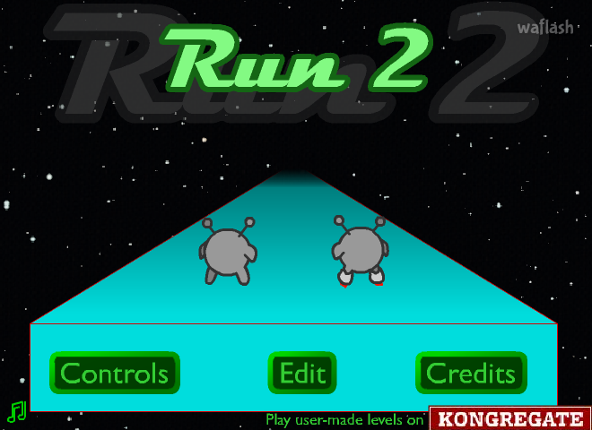 런2 (Run 2)