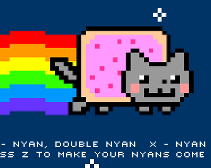 Nyanicorn