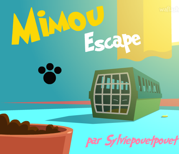 Mimou Escape