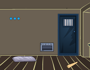 GFG 방치된 방 탈출 (GFG Unused Room Escape)