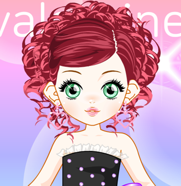 로이월드 옷입히기