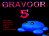 그레부어5 (Gravoor)
