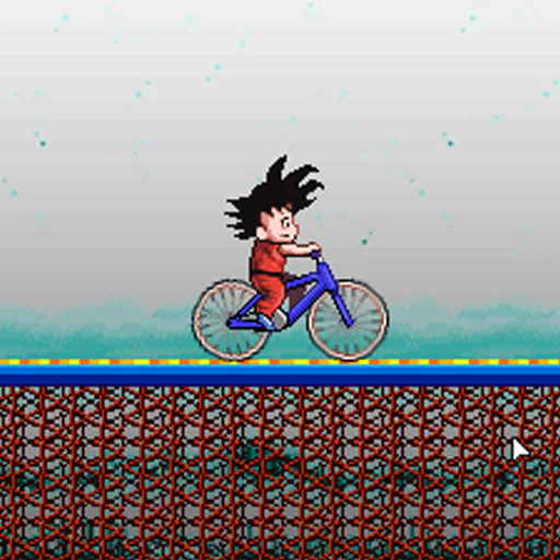 손오공 롤러코스터