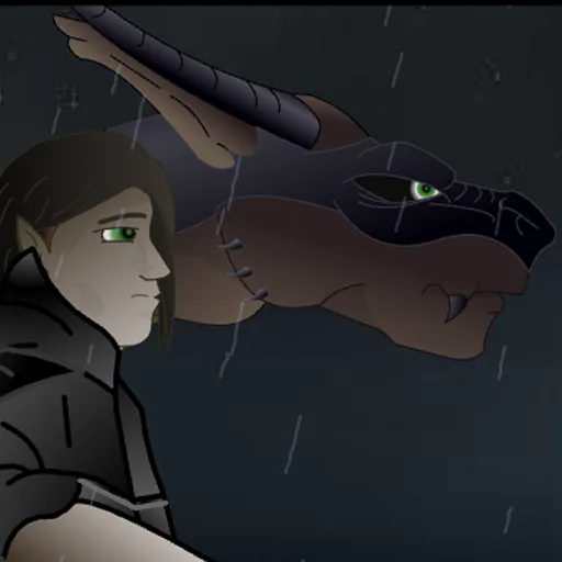 드라코잔 스카이